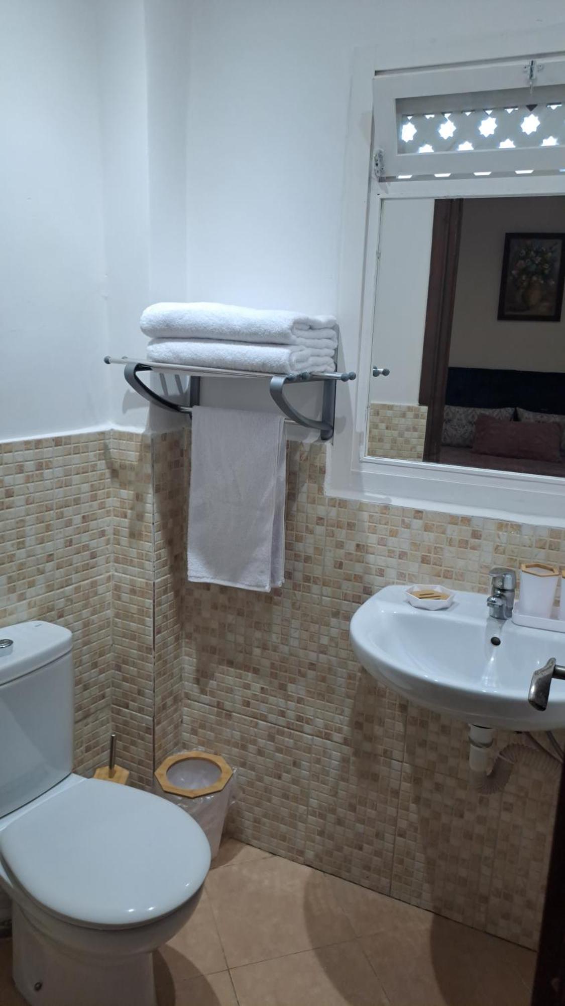 Apartment L'ombre Tangier