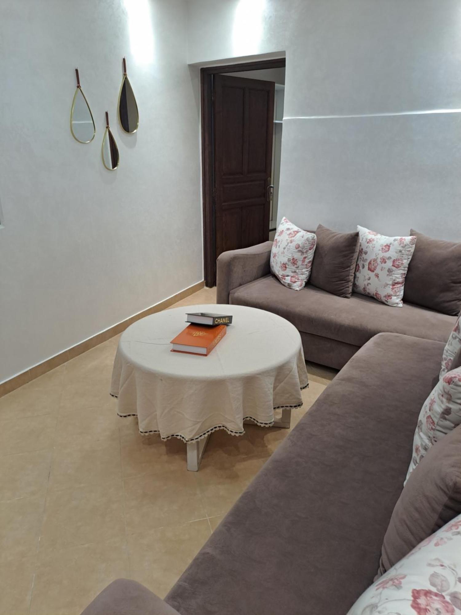 Apartment L'ombre *