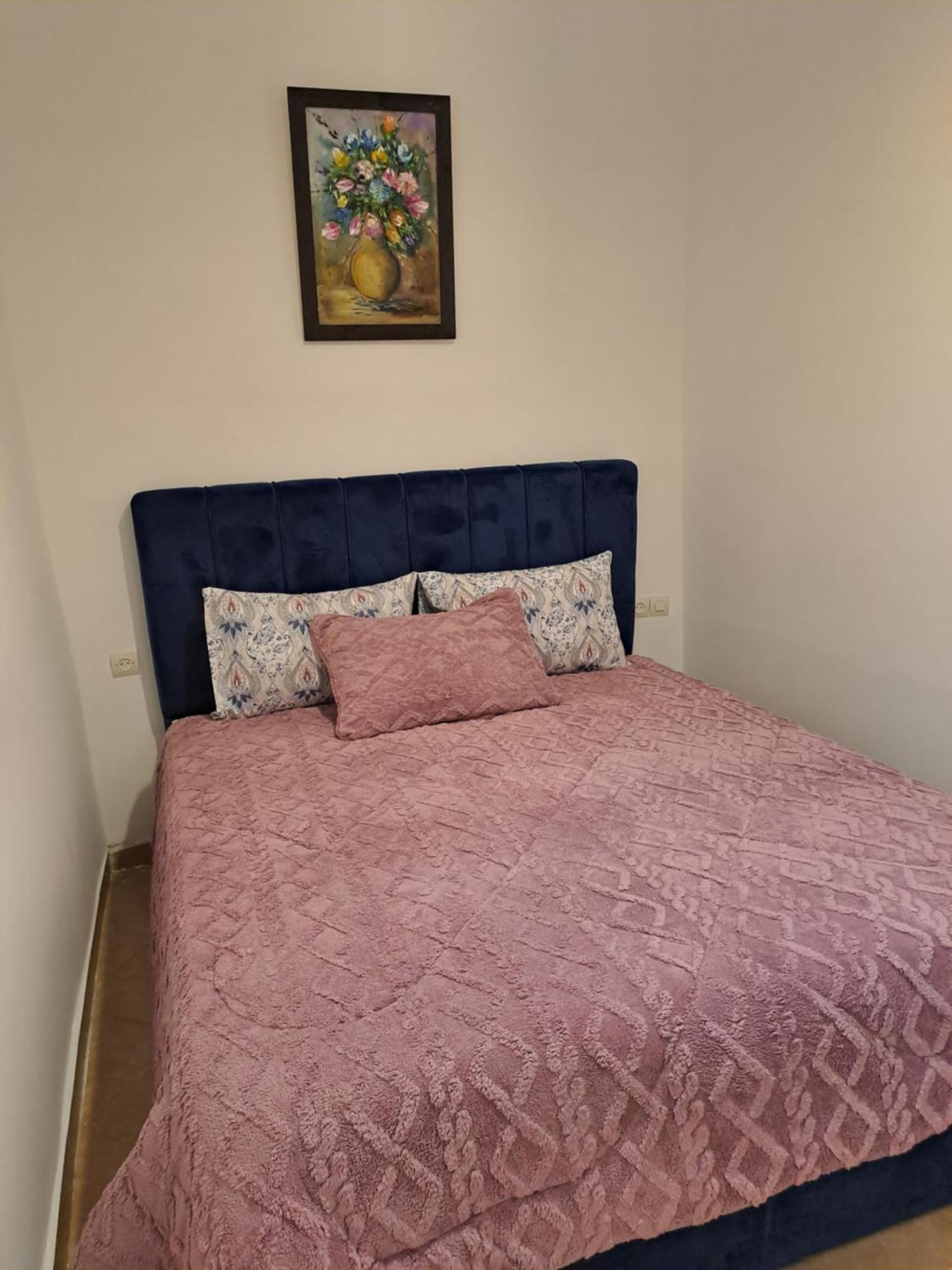 Apartment L'ombre