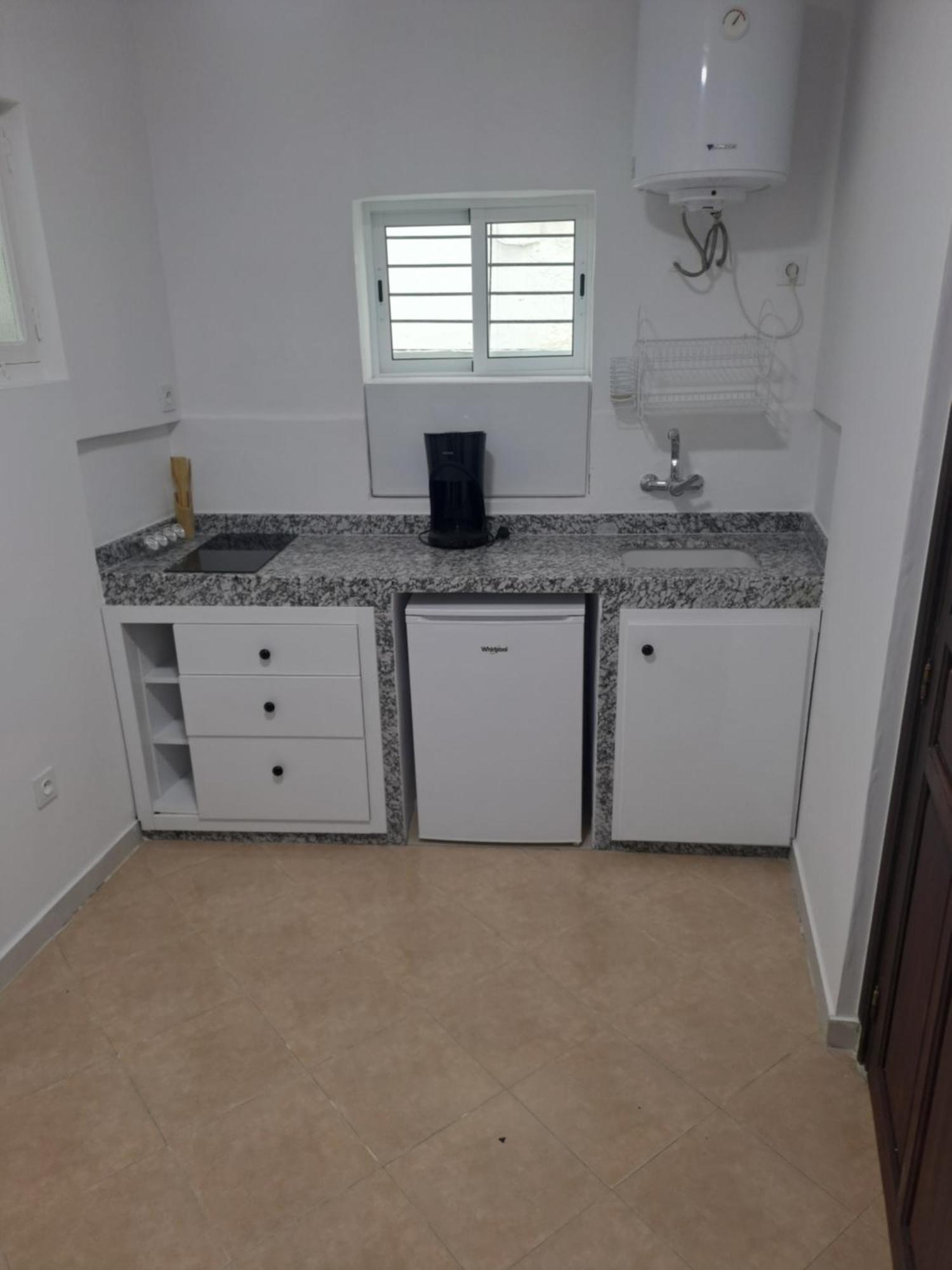 Apartment L'ombre Tangier