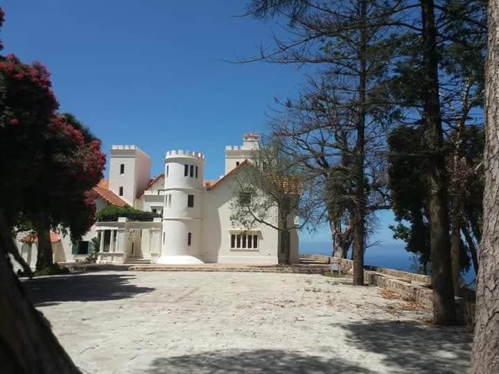 L'ombre Apartment Tangier