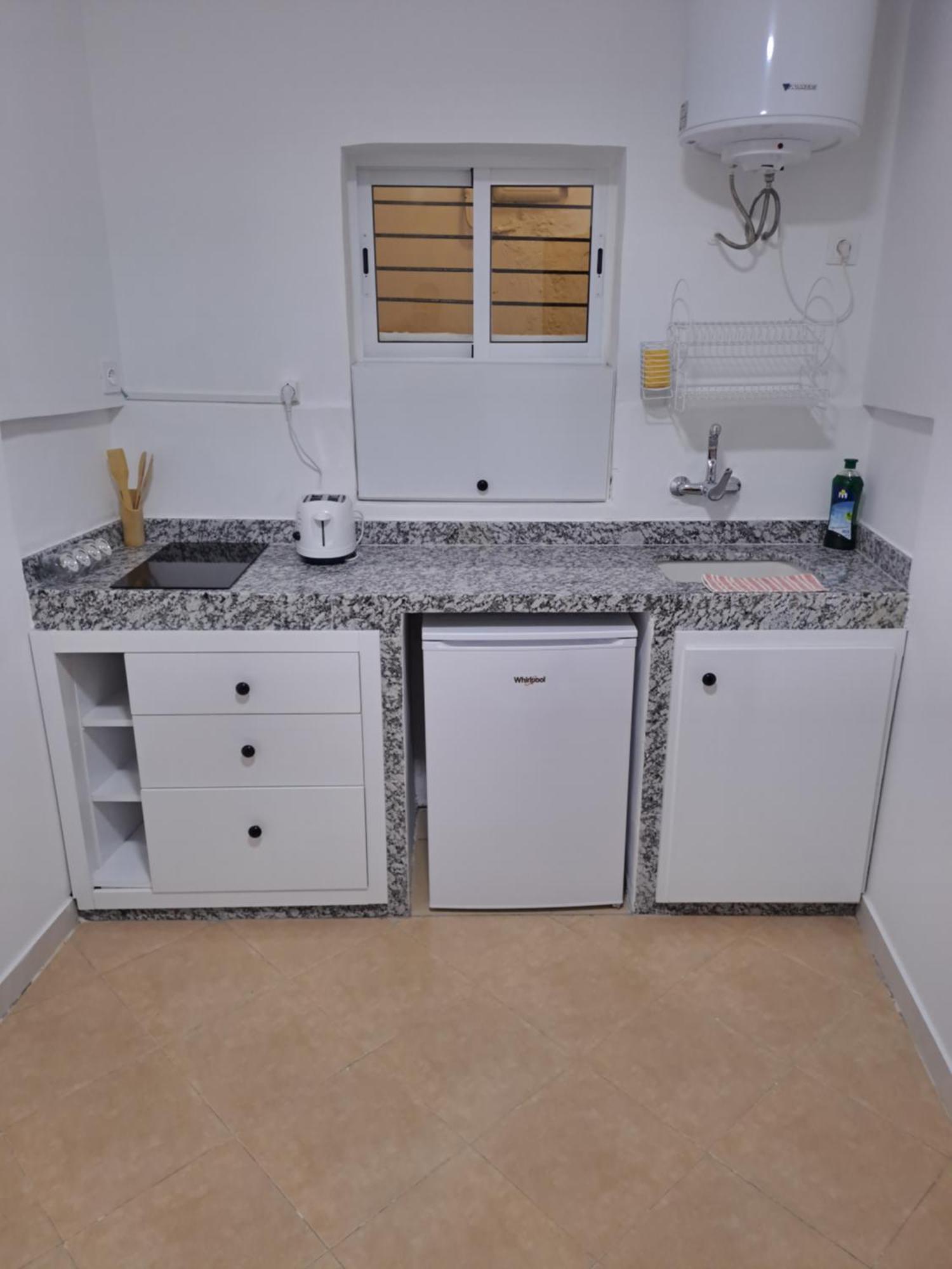 L'ombre Apartment
